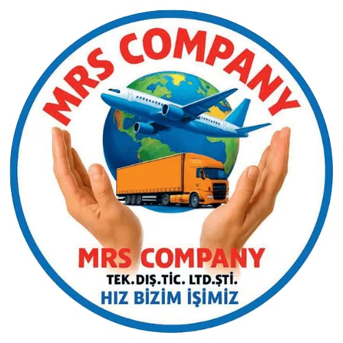 MRS Company Logos