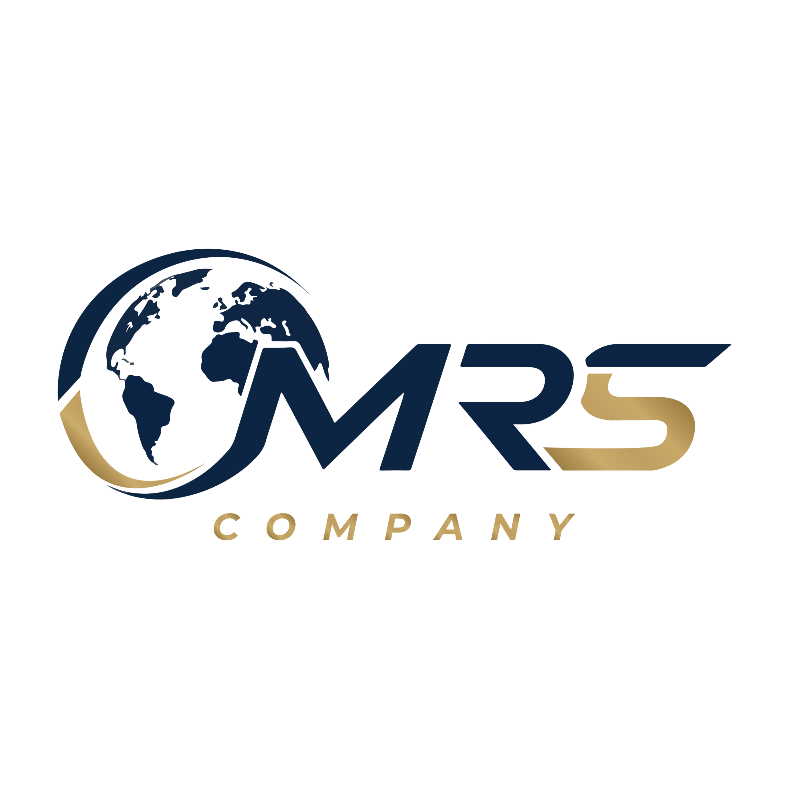 MRS Company Logos
